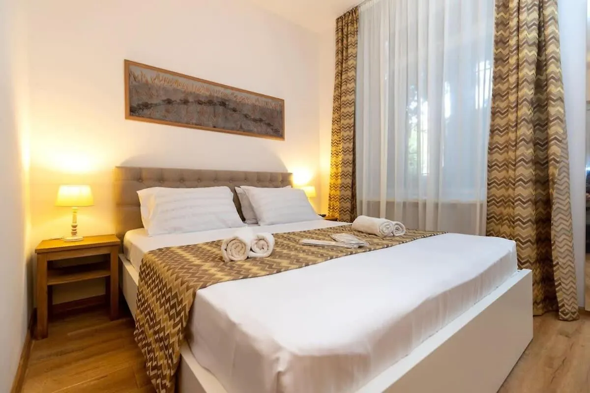 Wehost Liberty Square Apartments Tbilisi