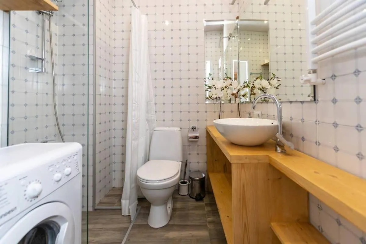 Wehost Liberty Square Apartments Tbilisi