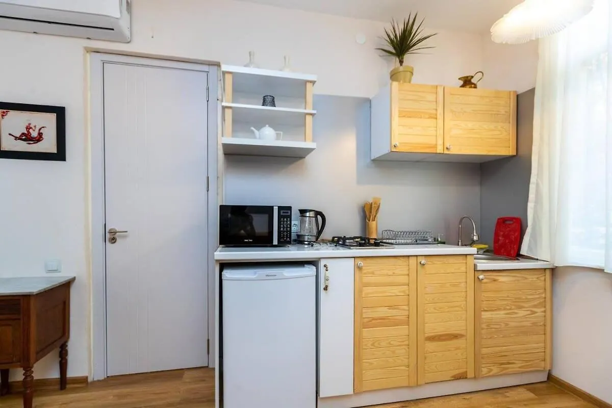 Wehost Liberty Square Apartments Tbilisi Georgia