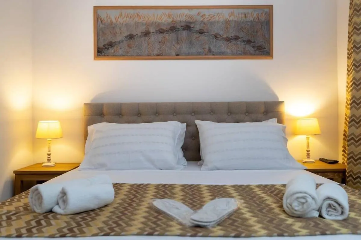 Wehost Liberty Square Apartments Tbilisi 0*,  Georgia